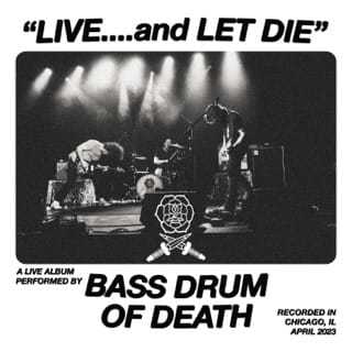 Live...And Let Die