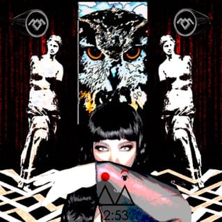 The Owls of the Black Lodge - EP