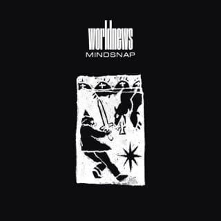 Mindsnap - EP