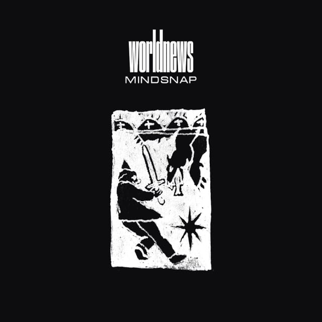 Mindsnap - EP