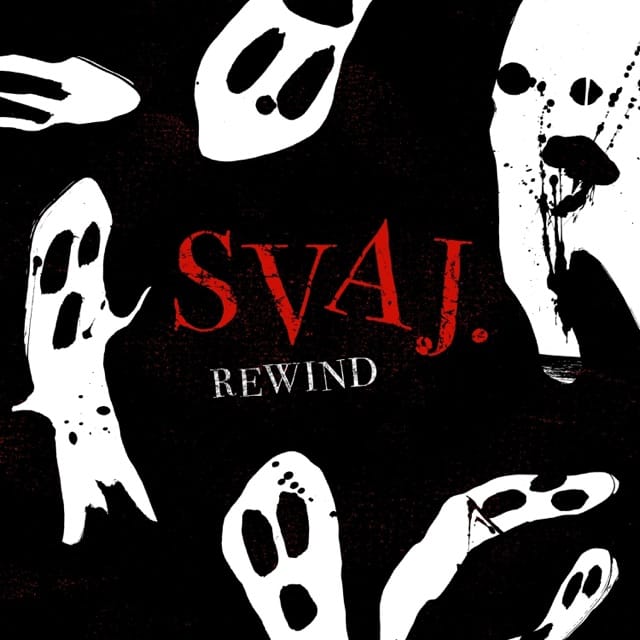Rewind - EP
