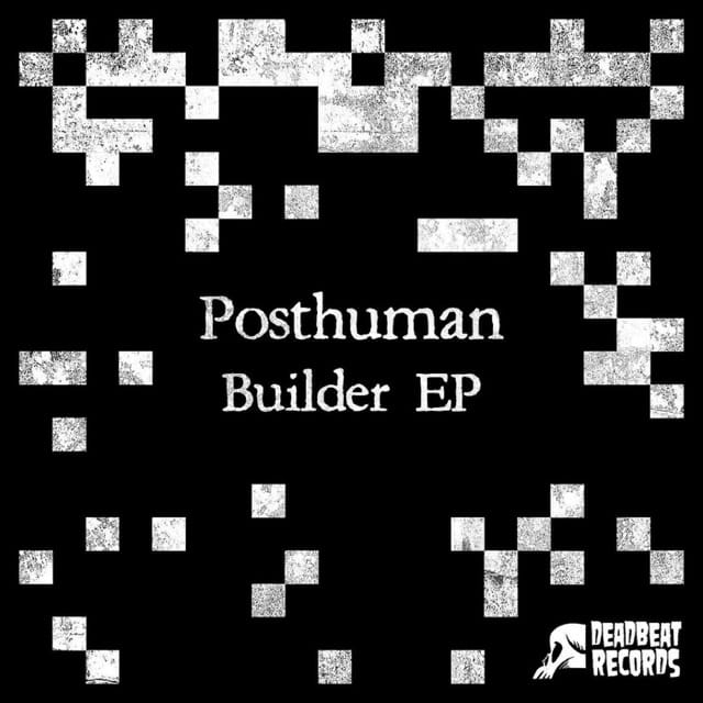 Builder - EP