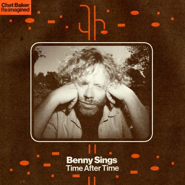 Time After Time - Single