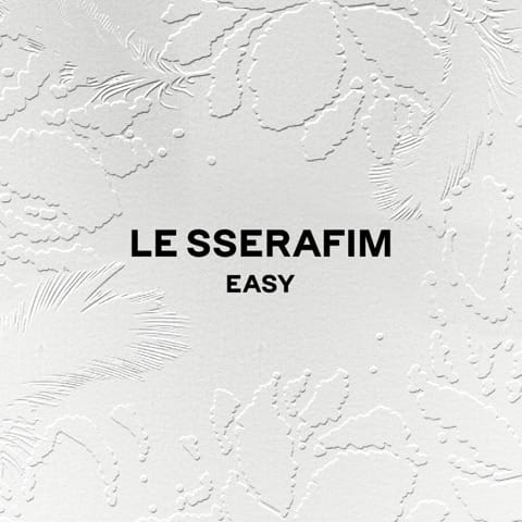 EASY - EP