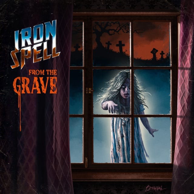 From the Grave