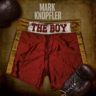 The Boy - EP