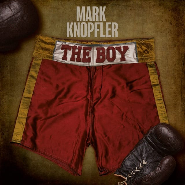 The Boy - EP