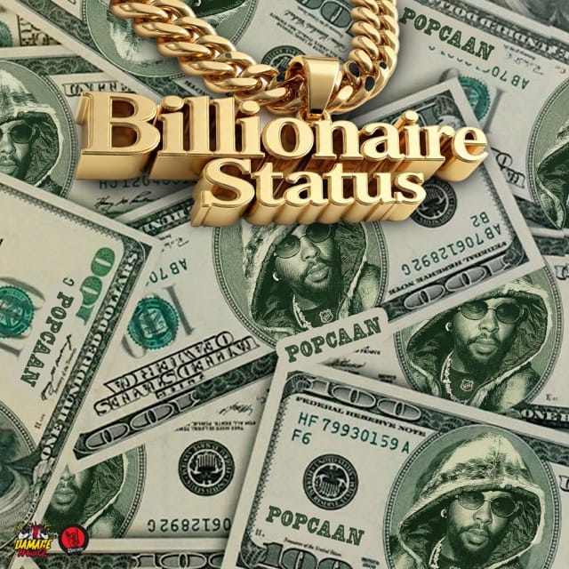 Billionaire Status - Single