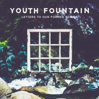 Letters to Our Former Selves