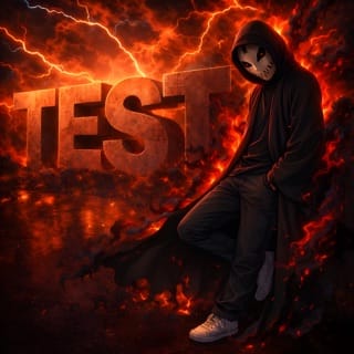 TEST - EP