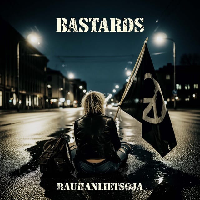 Rauhanlietsoja
