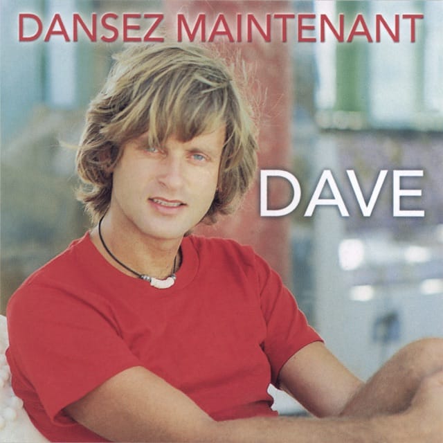 Dansez maintenant