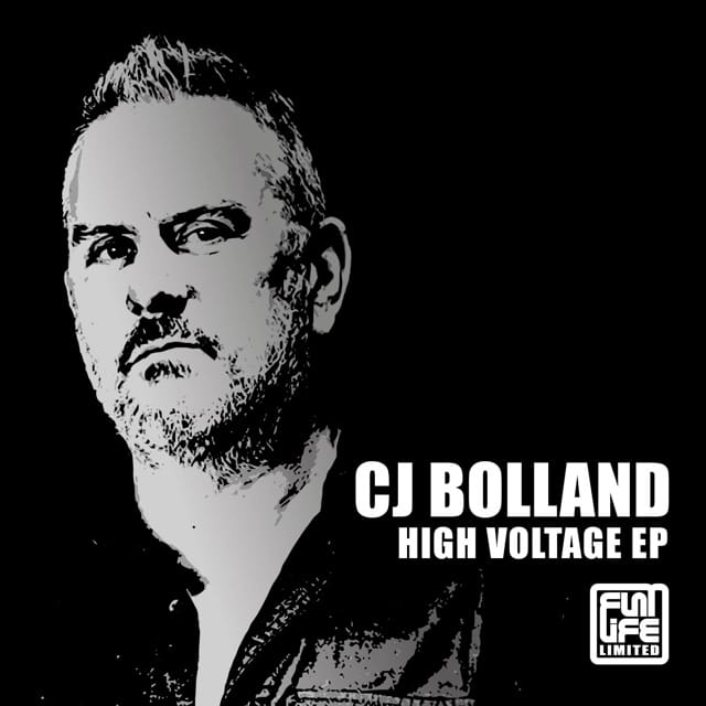 High Voltage