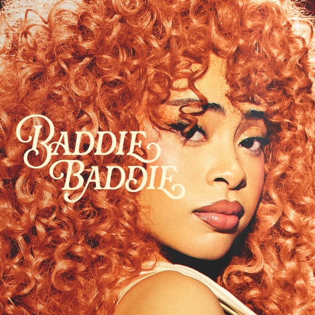 Baddie Baddie - Single