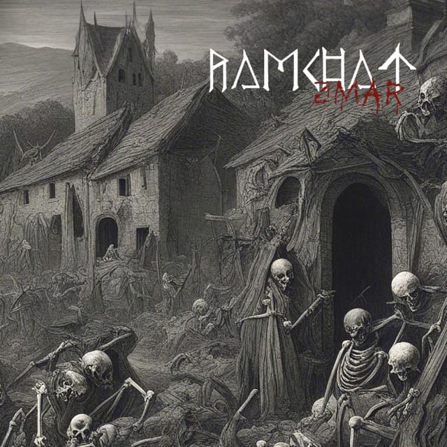 Zmar (EP Version)