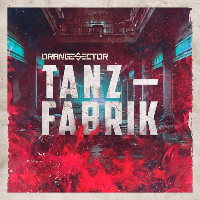 Tanzfabrik - EP