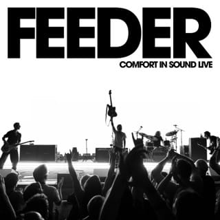 Comfort In Sound (Live)