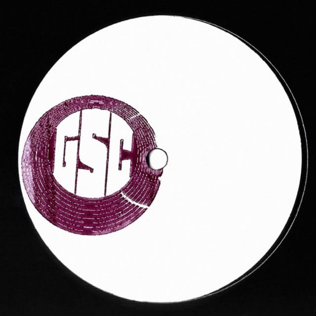 GSC004 - EP