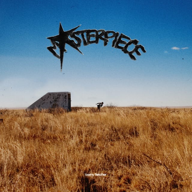 Masterpiece - Single