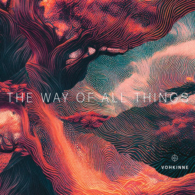 The Way of All Things