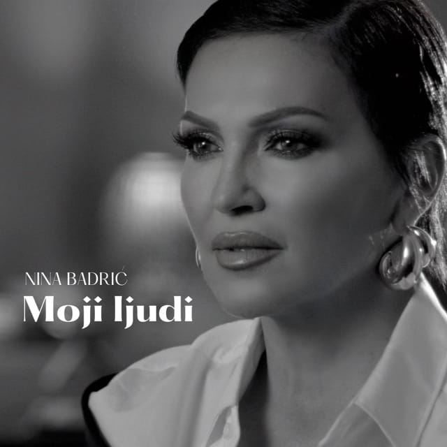 Moji ljudi