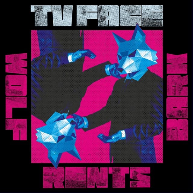 Wolf Rents Bark