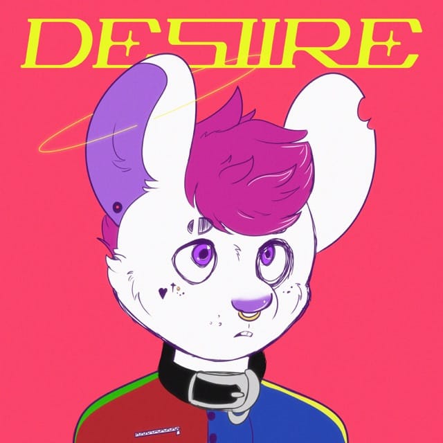 DESIIRE - EP