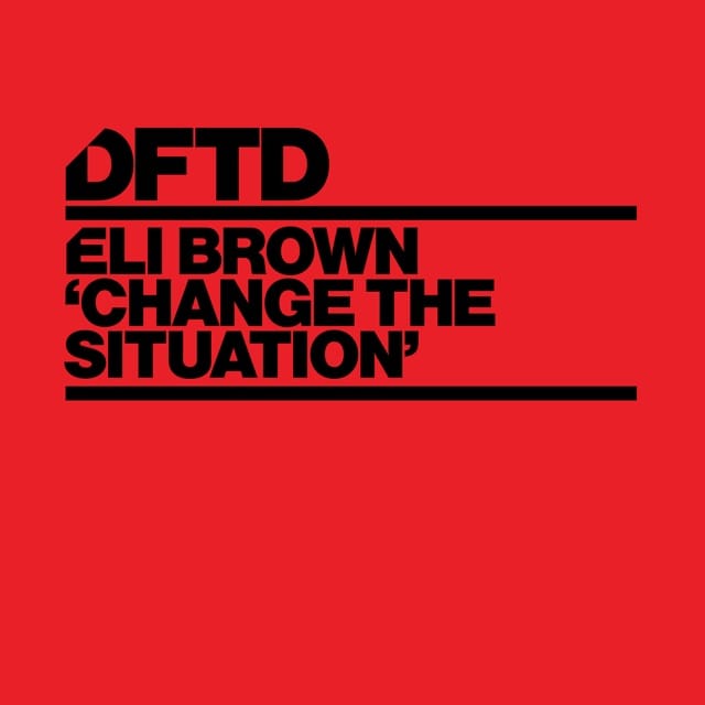 Change the Situation - EP