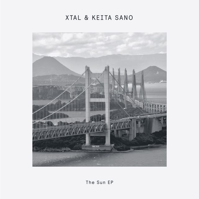 The Sun Ep - Single