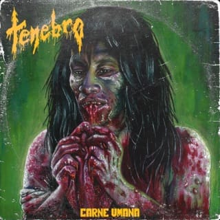 Carne Umana - Single