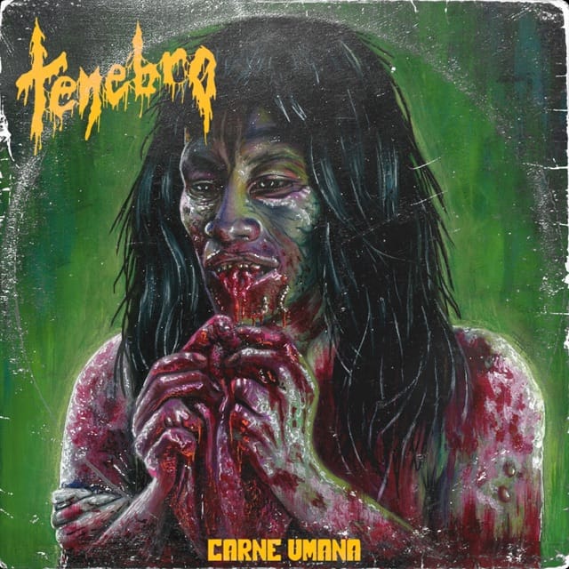 Carne Umana - Single