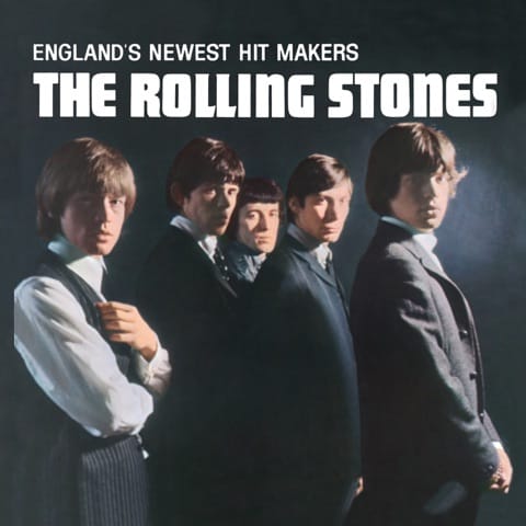 England’s Newest Hit Makers