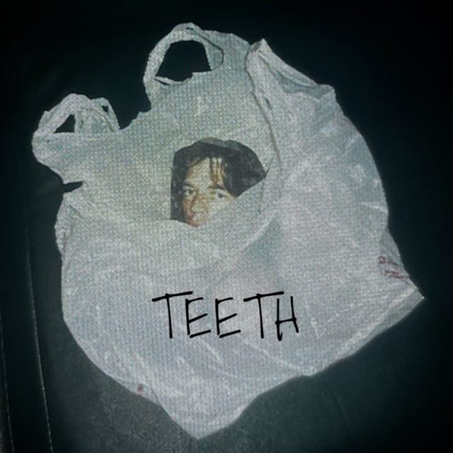 Teeth - Single