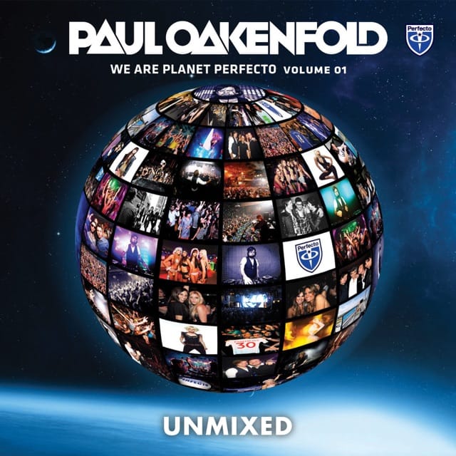 We Are Planet Perfecto, Vol. 01 (Unmixed)