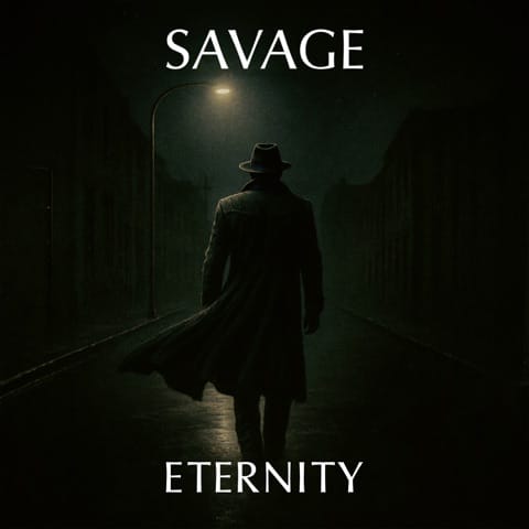 Eternity