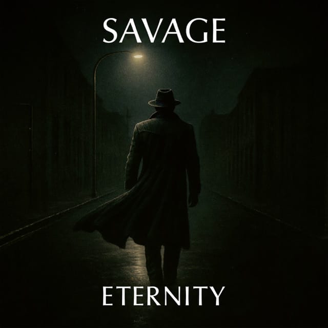 Eternity