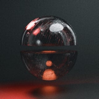 What We Need - EP