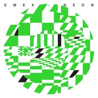 Neon EP - EP
