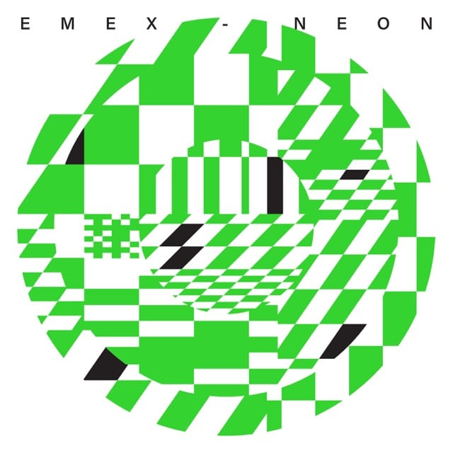 Neon EP - EP