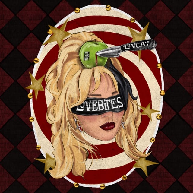 Lovebites - EP