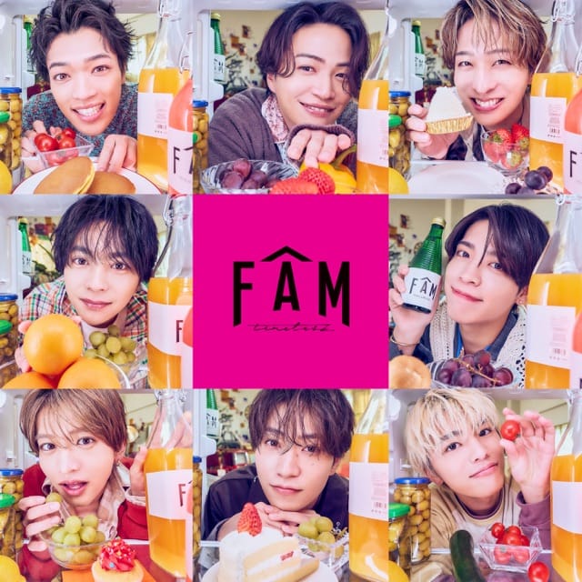 FAM