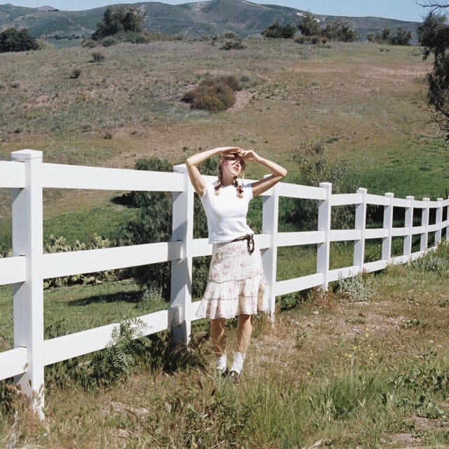 Trying To Find Us - Single