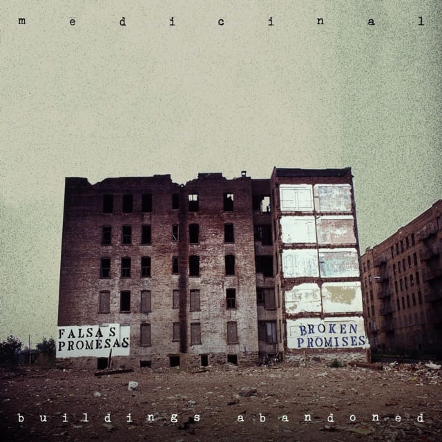 Buildings Abandoned