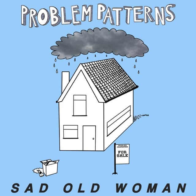 Sad Old Woman (feat. Matt Korvette) - Single