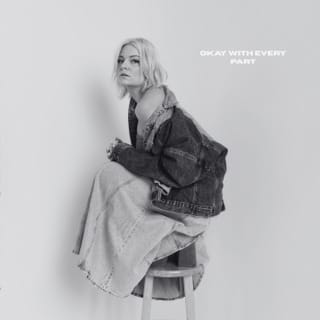 Okay With Every Part - EP