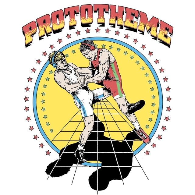 Prototheme - Single