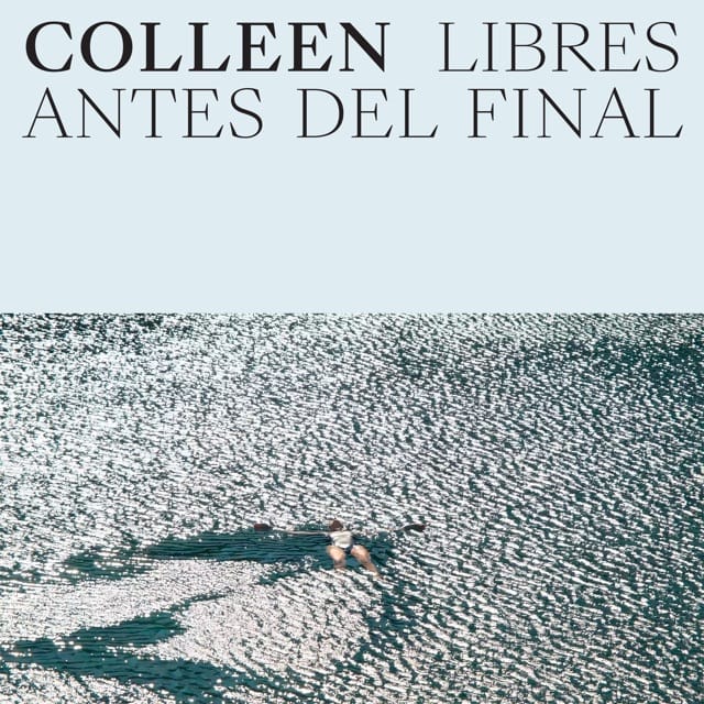 Libres Antes Del Final