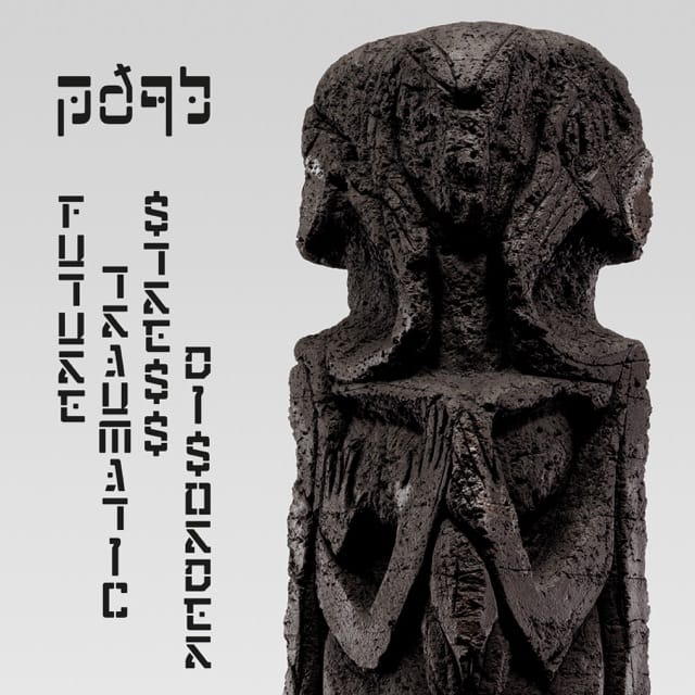 Future Traumatic Stress Disorder - EP