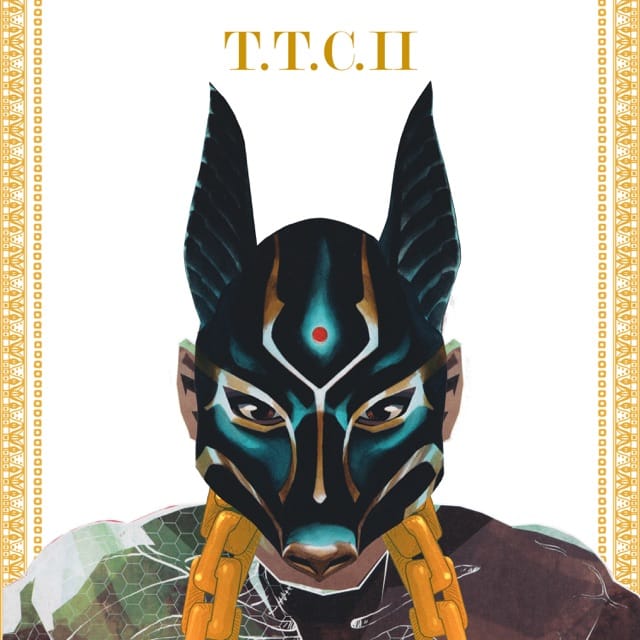 Trust The Chain II