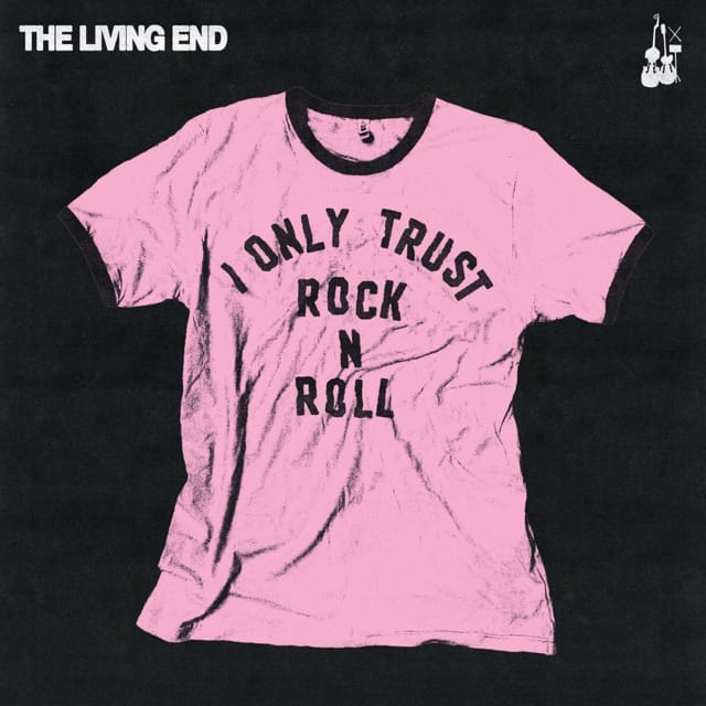 I Only Trust Rock n Roll